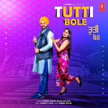 download Tutti-Bole-(Nimma-Malri) Rajia Sultan mp3